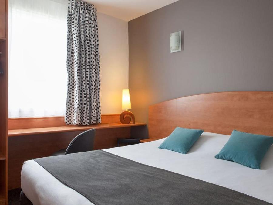 The Originals City, Plume Hotel, ברסויר מראה חיצוני תמונה