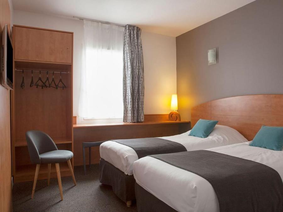 The Originals City, Plume Hotel, ברסויר מראה חיצוני תמונה