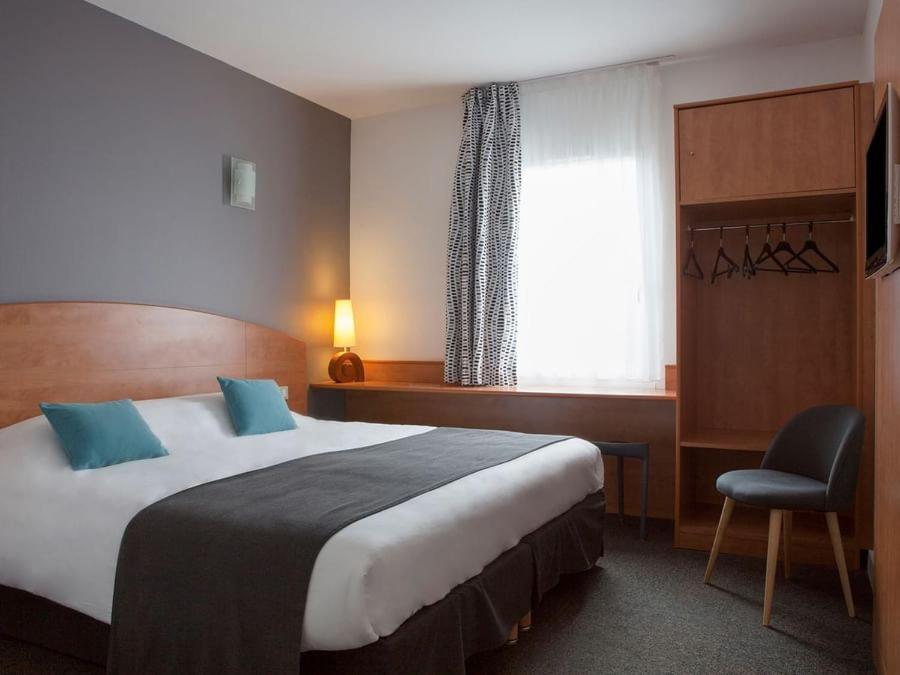 The Originals City, Plume Hotel, ברסויר מראה חיצוני תמונה