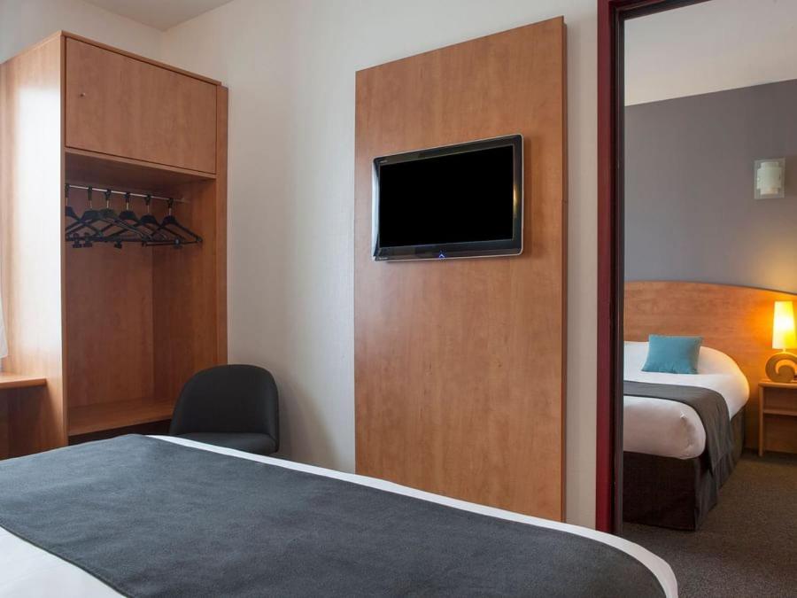 The Originals City, Plume Hotel, ברסויר מראה חיצוני תמונה