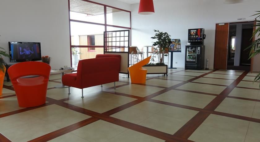 The Originals City, Plume Hotel, ברסויר מראה חיצוני תמונה