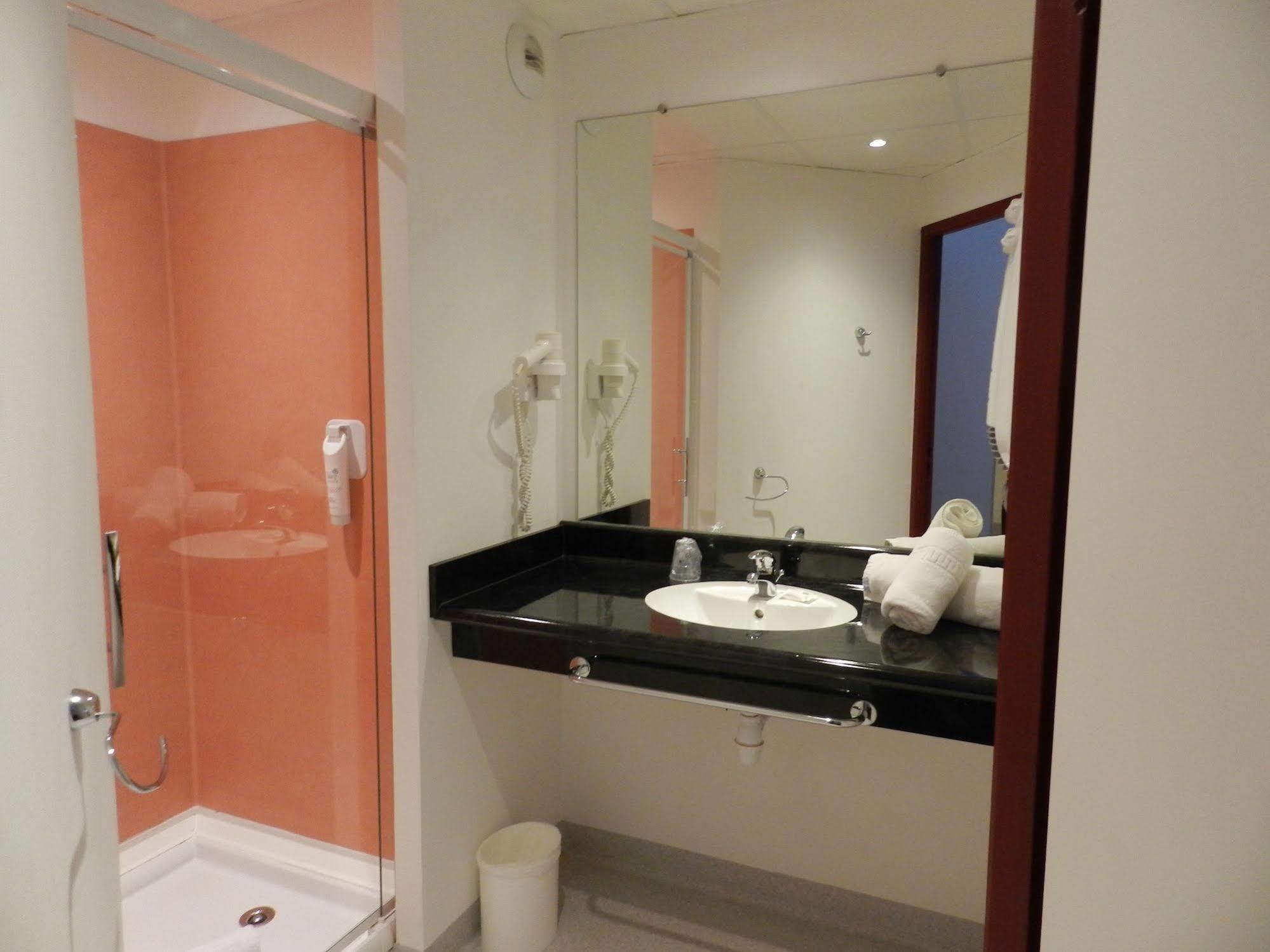 The Originals City, Plume Hotel, ברסויר מראה חיצוני תמונה