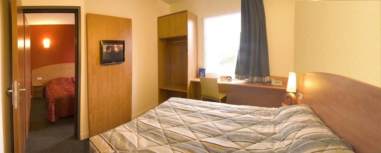 The Originals City, Plume Hotel, ברסויר מראה חיצוני תמונה